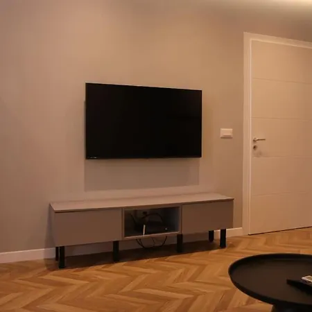 Apartmán Dobro Center *