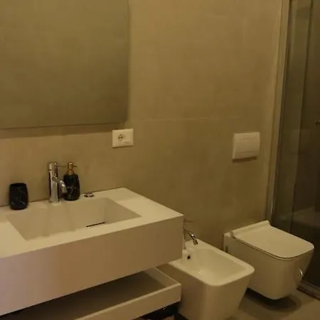 Dobro Center Apartment