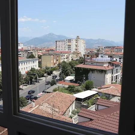 Dobro Center Apartment